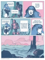 Blandice No 22 - Technologie : page 24