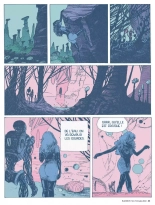 Blandice No 22 - Technologie : page 25