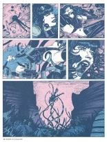 Blandice No 22 - Technologie : page 26