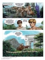 Blandice No 22 - Technologie : page 58