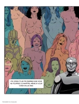 Blandice No 22 - Technologie : page 74
