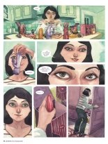 Blandice No 22 - Technologie : page 90