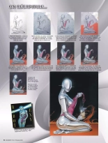 Blandice No 22 - Technologie : page 98
