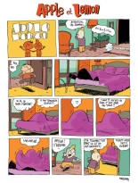 Blandice No 22 - Technologie : page 99