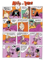 Blandice No 22 - Technologie : page 100