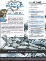 Blandice No 22 - Technologie : page 101