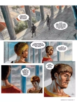 Blandice No 23 - Les filles badass : page 9