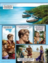 Blandice No 23 - Les filles badass : page 10
