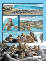 Blandice No 23 - Les filles badass : page 11
