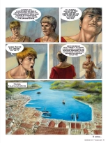 Blandice No 23 - Les filles badass : page 13