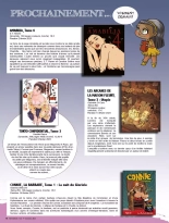 Blandice No 23 - Les filles badass : page 16