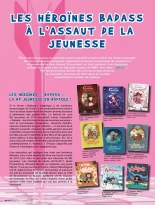 Blandice No 23 - Les filles badass : page 18