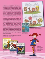 Blandice No 23 - Les filles badass : page 19