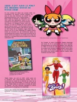 Blandice No 23 - Les filles badass : page 20