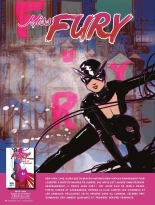 Blandice No 23 - Les filles badass : page 22