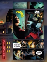 Blandice No 23 - Les filles badass : page 23