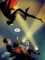 Blandice No 23 - Les filles badass : page 24