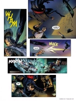 Blandice No 23 - Les filles badass : page 25
