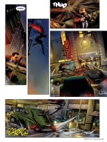Blandice No 23 - Les filles badass : page 27