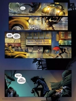 Blandice No 23 - Les filles badass : page 28