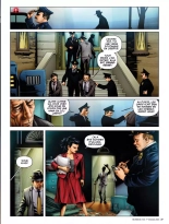 Blandice No 23 - Les filles badass : page 29