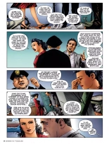 Blandice No 23 - Les filles badass : page 30