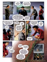 Blandice No 23 - Les filles badass : page 31