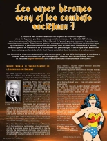 Blandice No 23 - Les filles badass : page 32