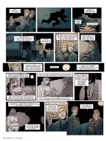 Blandice No 23 - Les filles badass : page 38