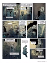 Blandice No 23 - Les filles badass : page 45