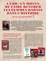 Blandice No 23 - Les filles badass : page 48