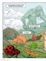 Blandice No 23 - Les filles badass : page 60