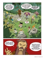 Blandice No 23 - Les filles badass : page 63