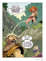 Blandice No 23 - Les filles badass : page 65