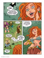 Blandice No 23 - Les filles badass : page 66