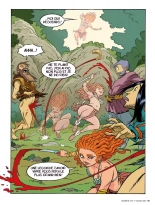 Blandice No 23 - Les filles badass : page 67