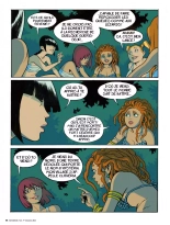 Blandice No 23 - Les filles badass : page 70