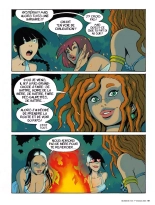 Blandice No 23 - Les filles badass : page 71