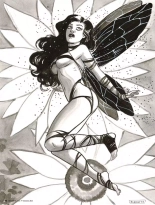 Blandice No 23 - Les filles badass : page 82