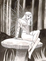 Blandice No 23 - Les filles badass : page 83
