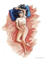 Blandice No 23 - Les filles badass : page 85