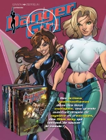 Blandice No 23 - Les filles badass : page 88