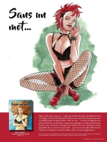 Blandice No 23 - Les filles badass : page 89