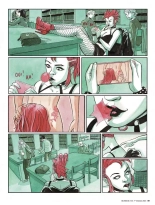 Blandice No 23 - Les filles badass : page 91
