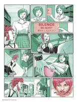 Blandice No 23 - Les filles badass : page 92