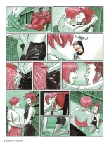 Blandice No 23 - Les filles badass : page 94