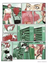 Blandice No 23 - Les filles badass : page 95
