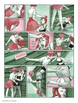 Blandice No 23 - Les filles badass : page 96