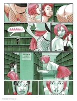 Blandice No 23 - Les filles badass : page 98