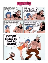 Blandice No 23 - Les filles badass : page 99